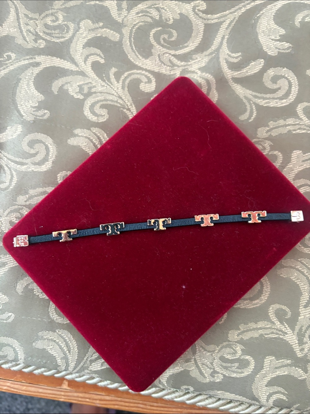 Tory Burch bracelet